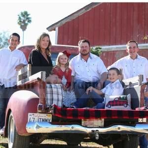 Meet your Posher, Jen